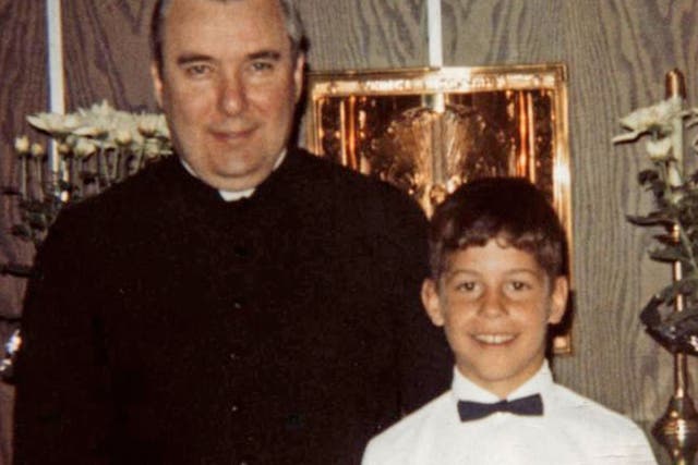 For over a quarter of a century, Catholic priest Lawrence C Murphy preyed on and sexually abused pupils at St John's School for the Deaf in St Francis, Wisconsin