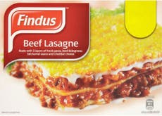 Horsemeat scandal: Recalled ready meals 'may still be on sale'