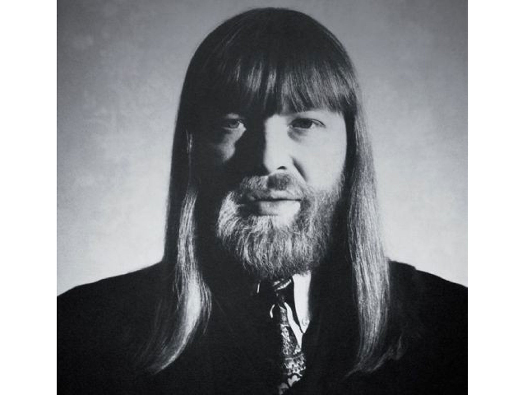 Various Artists, Who's That Man: A Tribute to Conny Plank (Grönland)