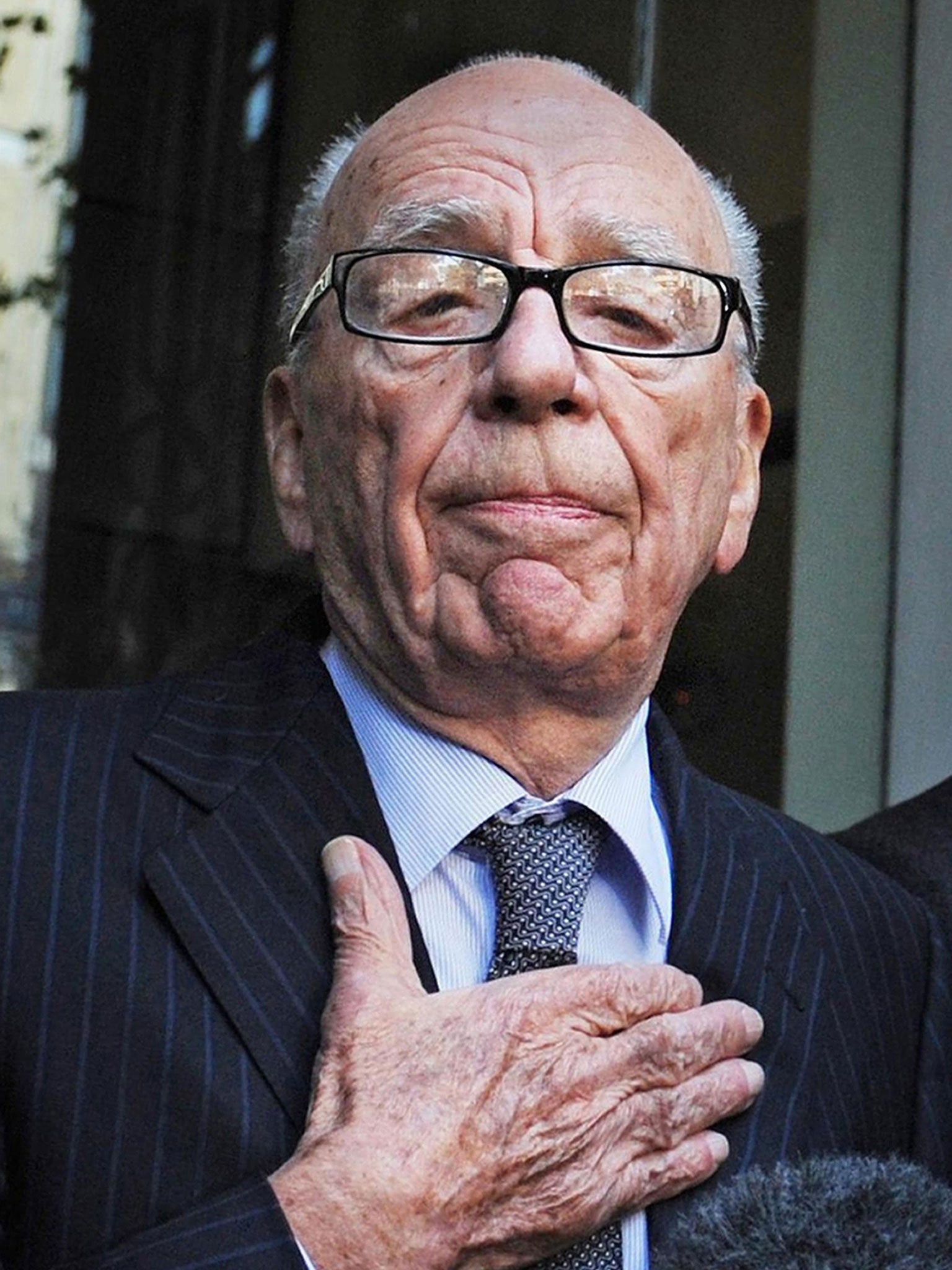 The media empire owned by Rupert Murdoch has been rocked by the scandal