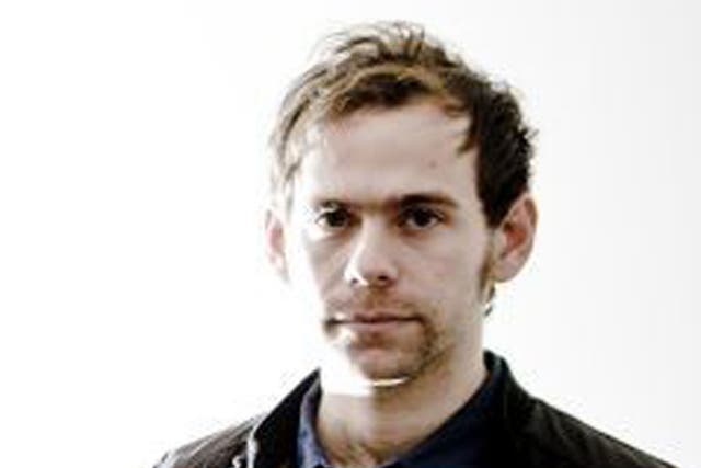 Bryce Dessner (pictured) is best known as the guitarist with The National, but he has long been cultivating himself in other directions too