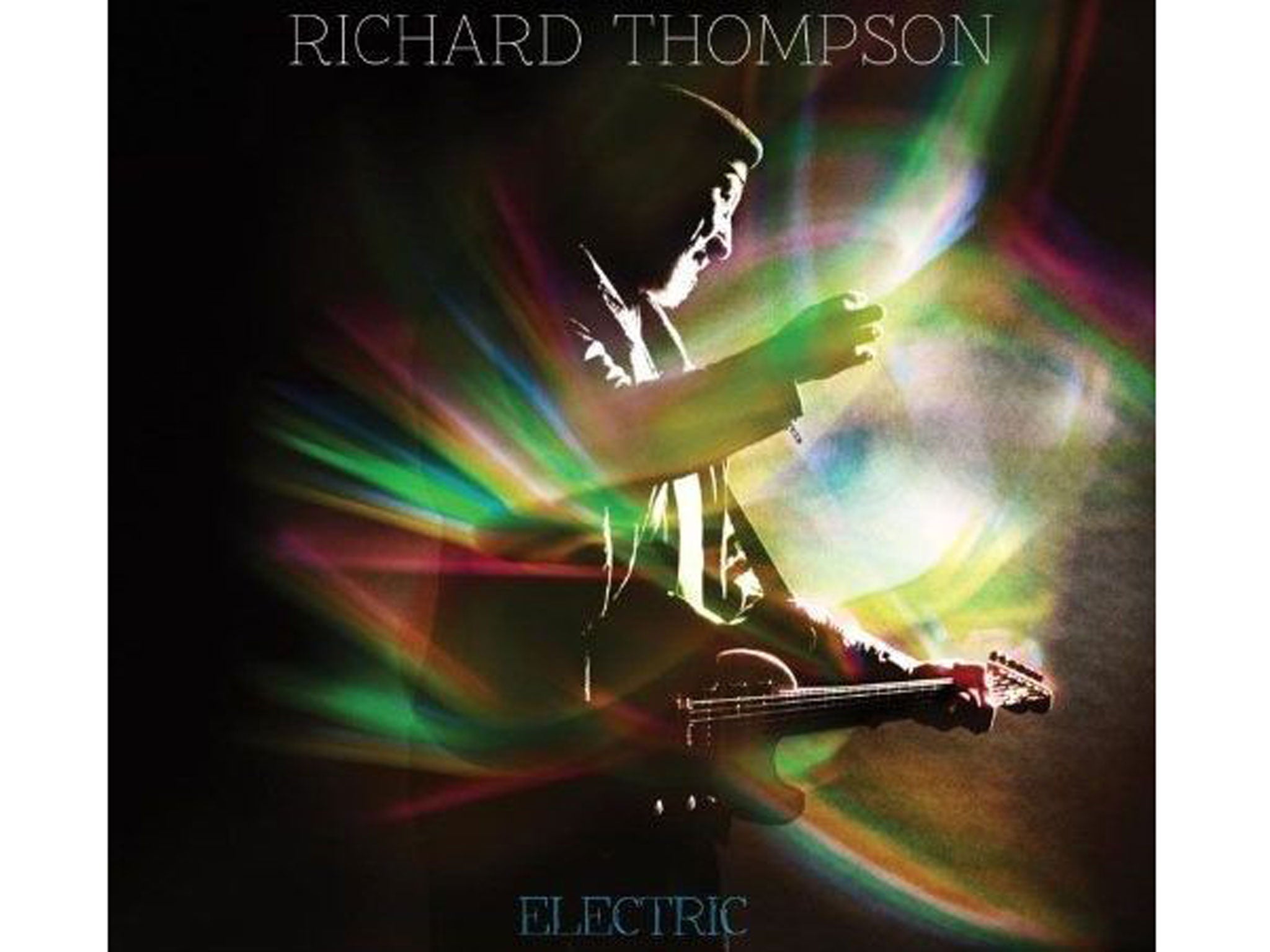 Richard Thompson, Electric (Proper)