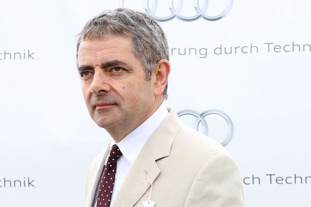 Rowan Atkinson's insurers have had to pay out a record repair bill for his McLaren F1 which he crashed in 2011
