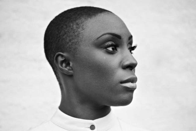 Face to watch: Laura Mvula's debut album Sing to the Moon is out on 4 March