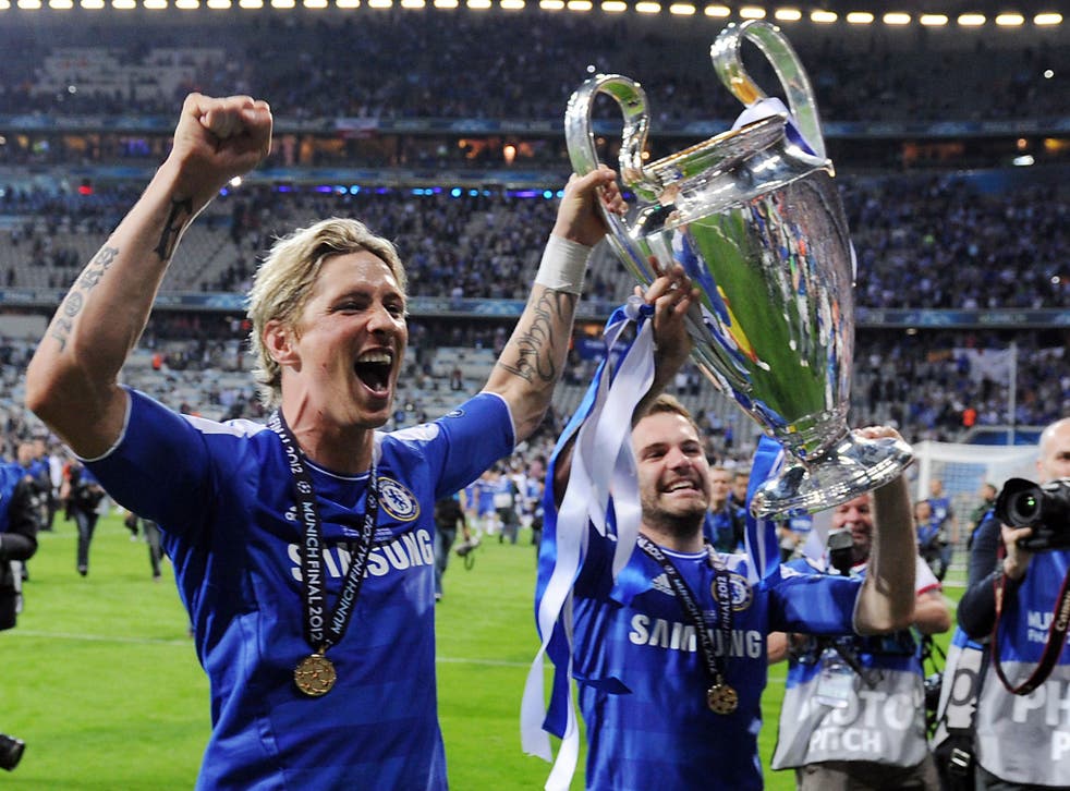 Smaller clubs will not immediately be able to spend £50m on Torres and £23.5m on Mata as Chelsea did
