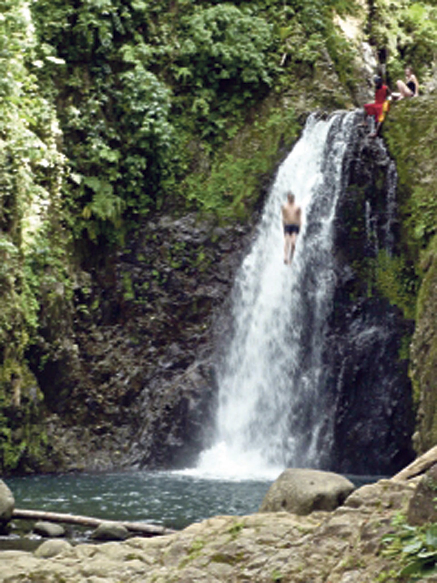 traveller s guide grenada