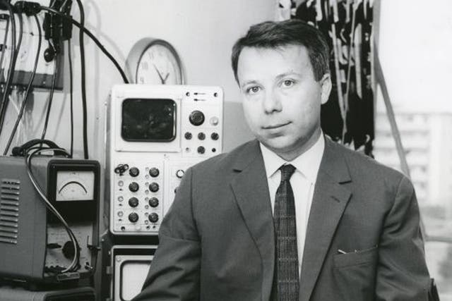 Stefan Kudelski, inventor of the first portable professional sound recorder, single-handed transformed the world of sound recording for radio, television and, most importantly, the film industry