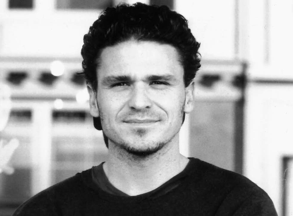 Dave Eggers: Has a gift for telling real people’s stories