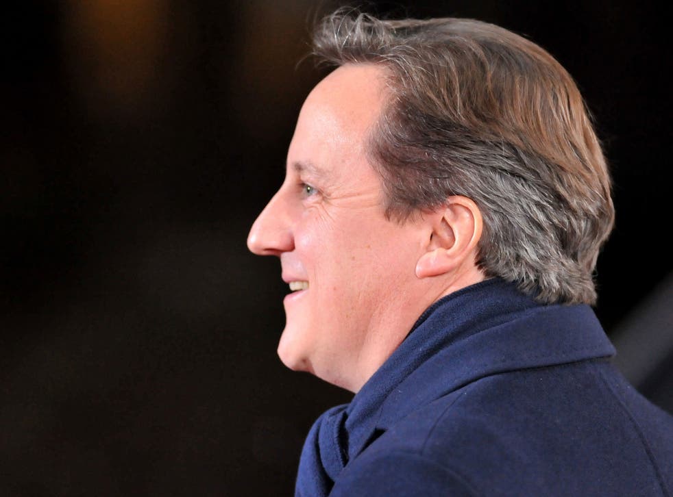 John Rentoul: the criticisms that matter about David Cameron are about his judgement