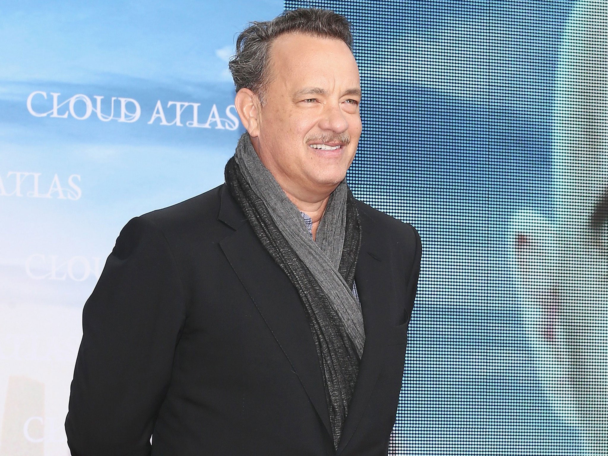 Tom Hanks will be performing on Broadway for the first time in March