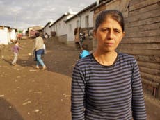 The truth about Romania's gypsies: Not coming over here, not stealing our jobs