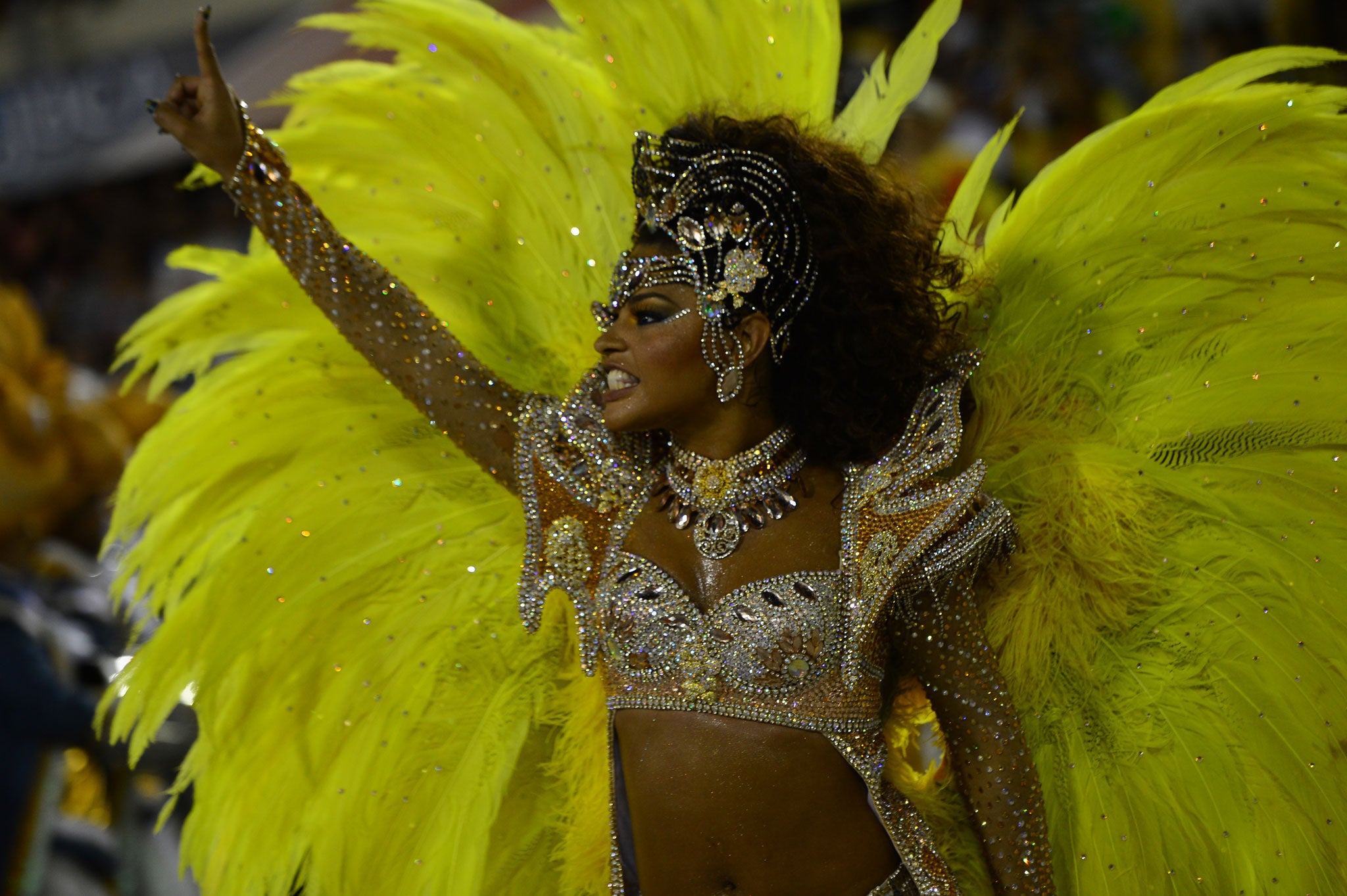 Hyper sexual Carnival atmosphere has a dark side for Rio's women | The  Independent | The Independent