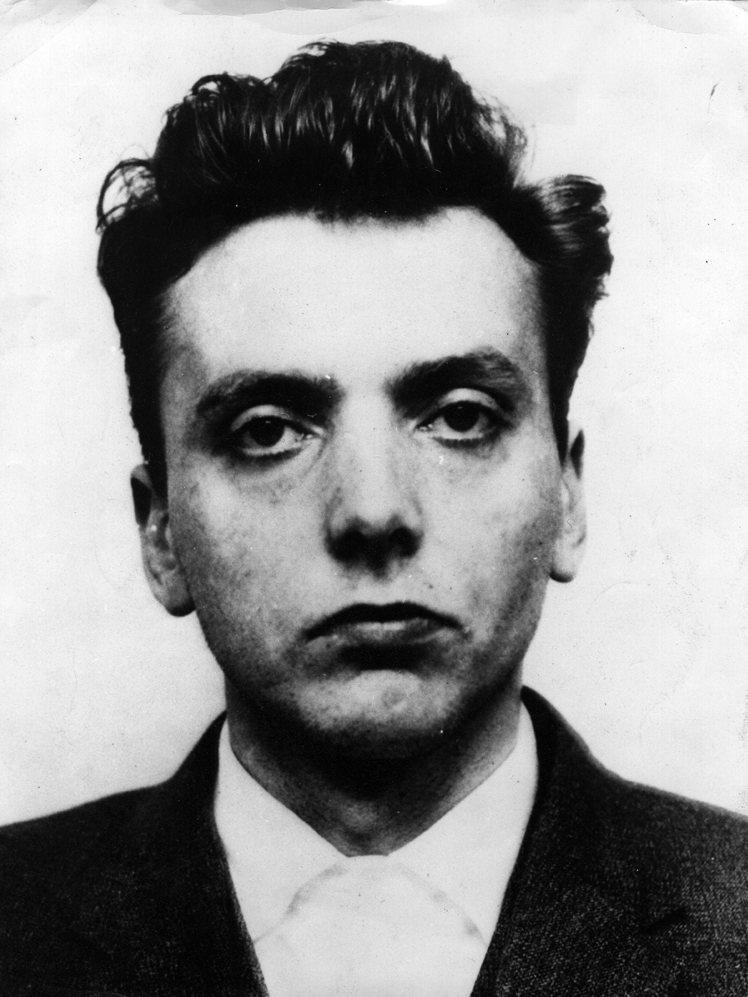 Letter from Ian Brady may have been his latest mind game