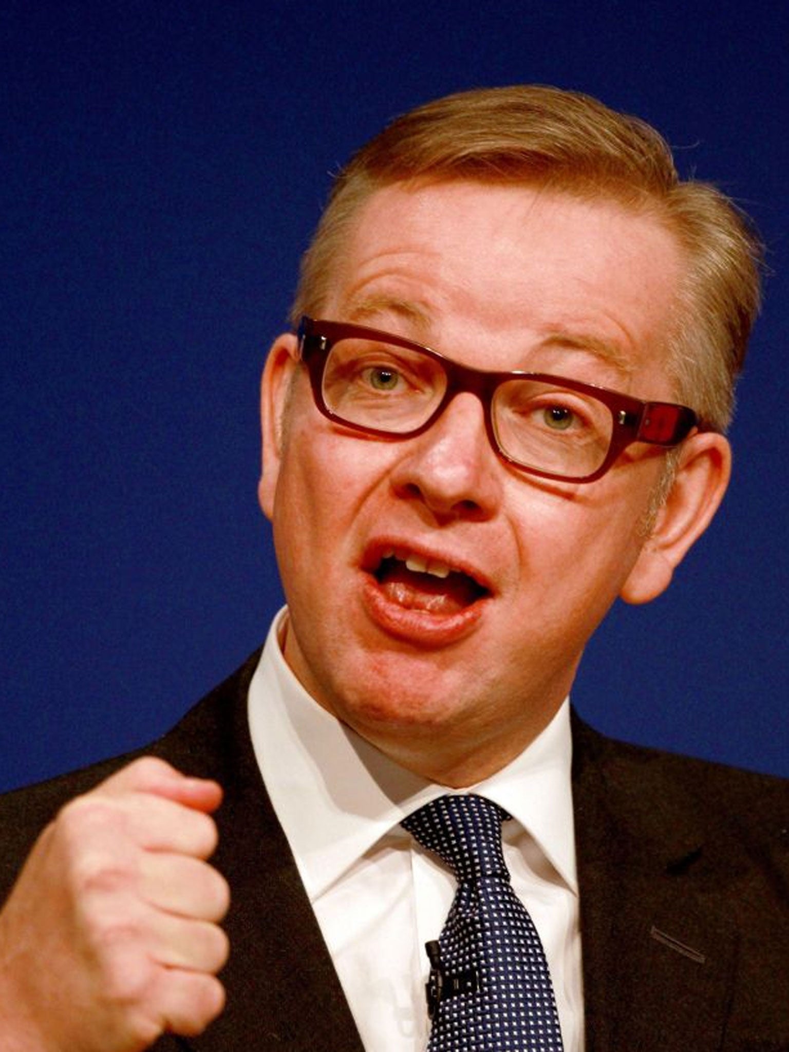 Labour is demanding a new investigation into the use of smear tactics involving Education Secretary Michael Gove’s Department for Education on Twitter