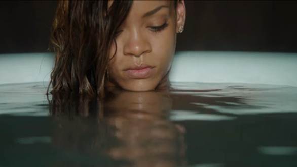 Rihanna's new video for 'Stay'