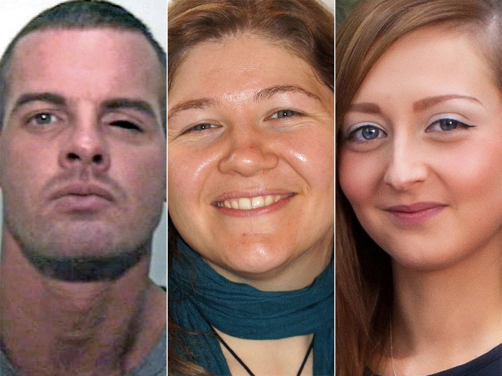 Dale Cregan has pleaded guilty to the murder of PC Fiona Bone and PC Nicola Hughes