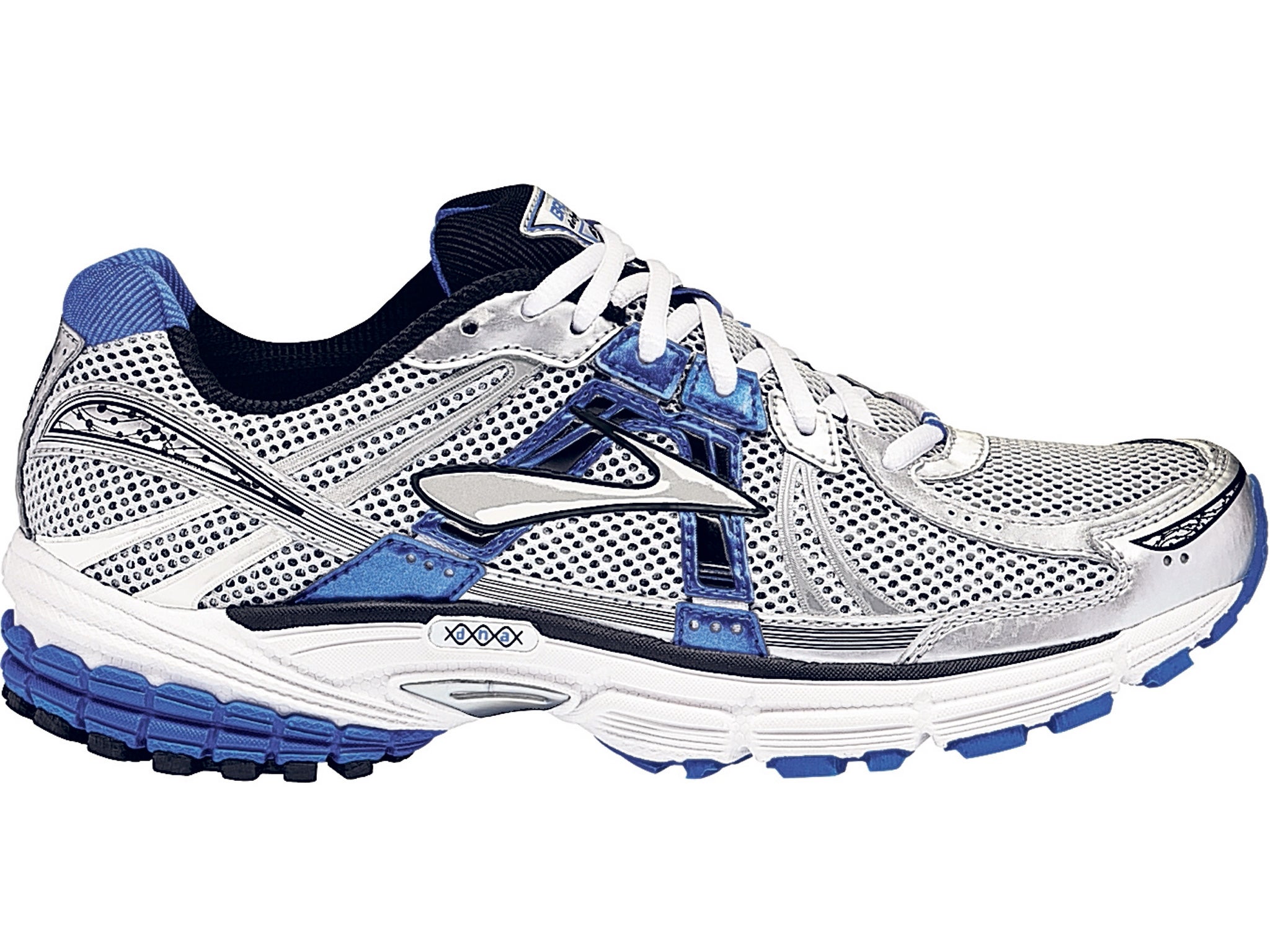 brooks defyance 6 yellow