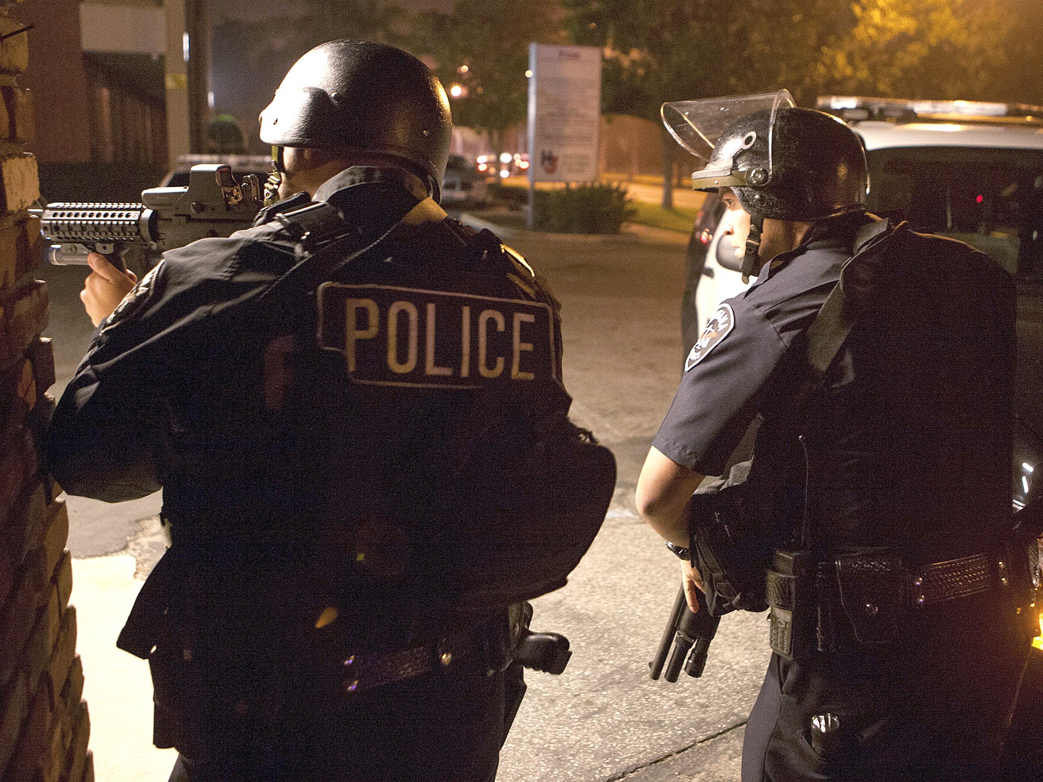 LA Police have been instructed to act as if Dorner is still at large