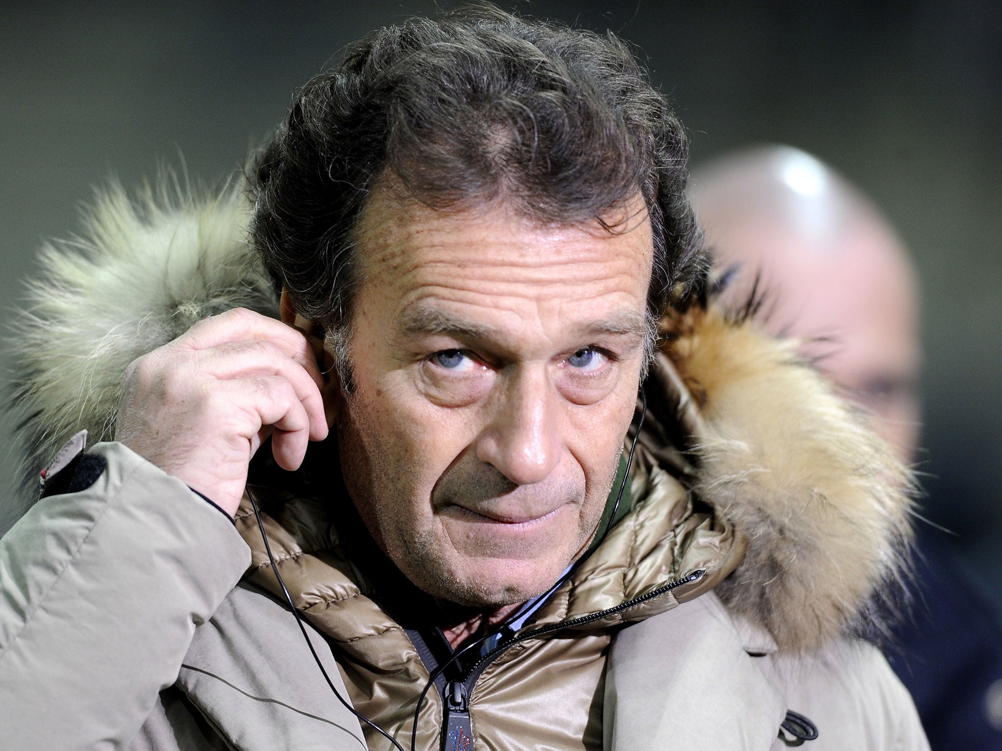 Cagliari President Massimo Cellino has been arrested as part of an investigation into the Is Arenas stadium where the Serie A club has been staging their home matches this season