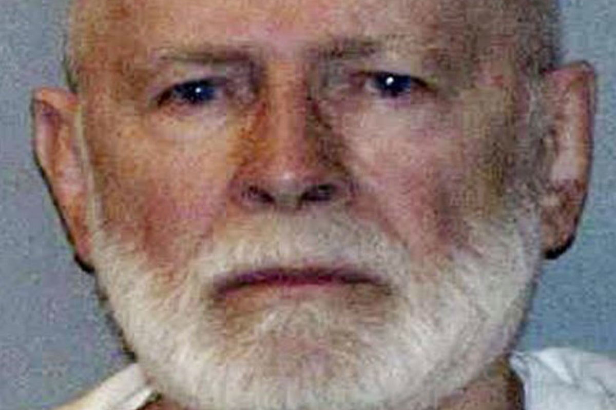 Hollywood battle over Whitey Bulger story | The Independent | The ...