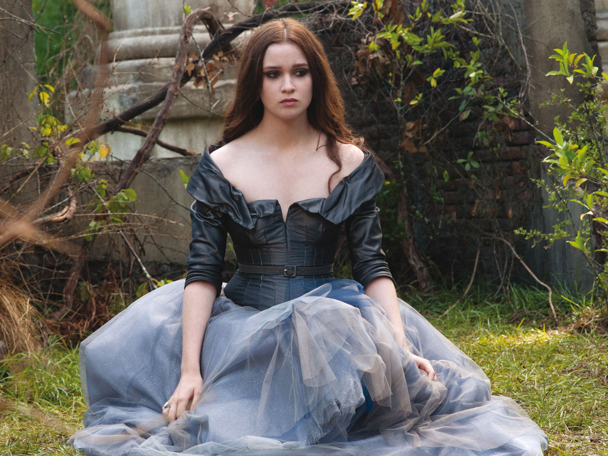 Film review Beautiful Creatures (12A) The Independent The Independent pic