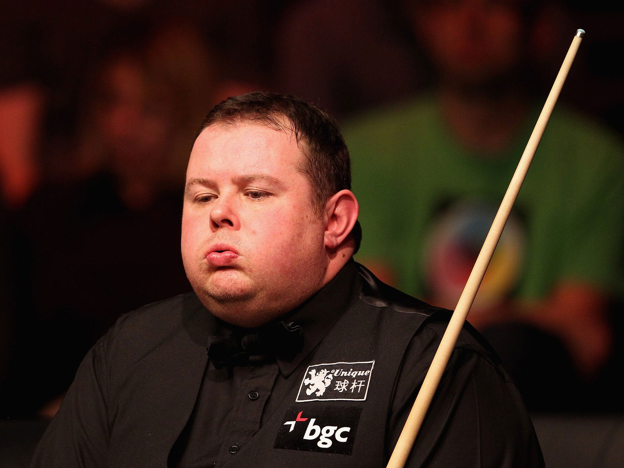 Stephen Lee denies all charges of match fixing and betting breaches