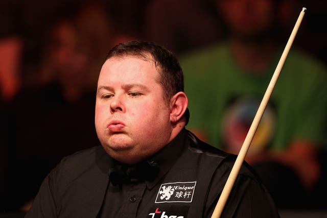 Stephen Lee denies all charges of match fixing and betting breaches