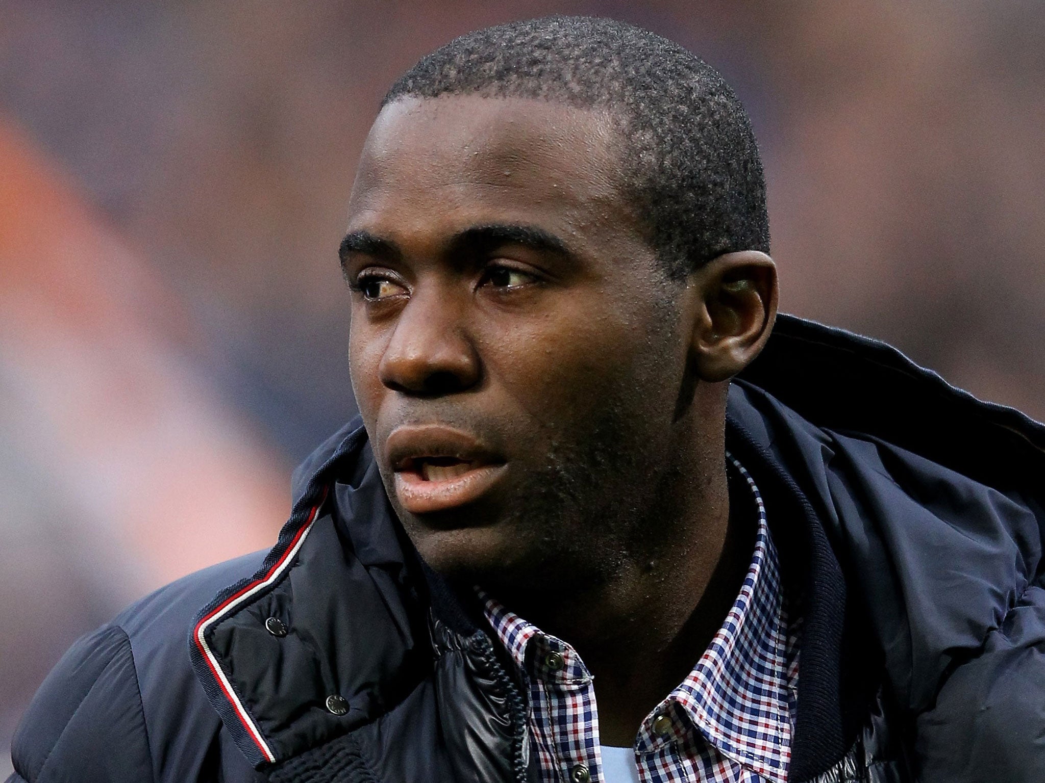 Fabrice Muamba’s heart stopped for 78 minutes during a game