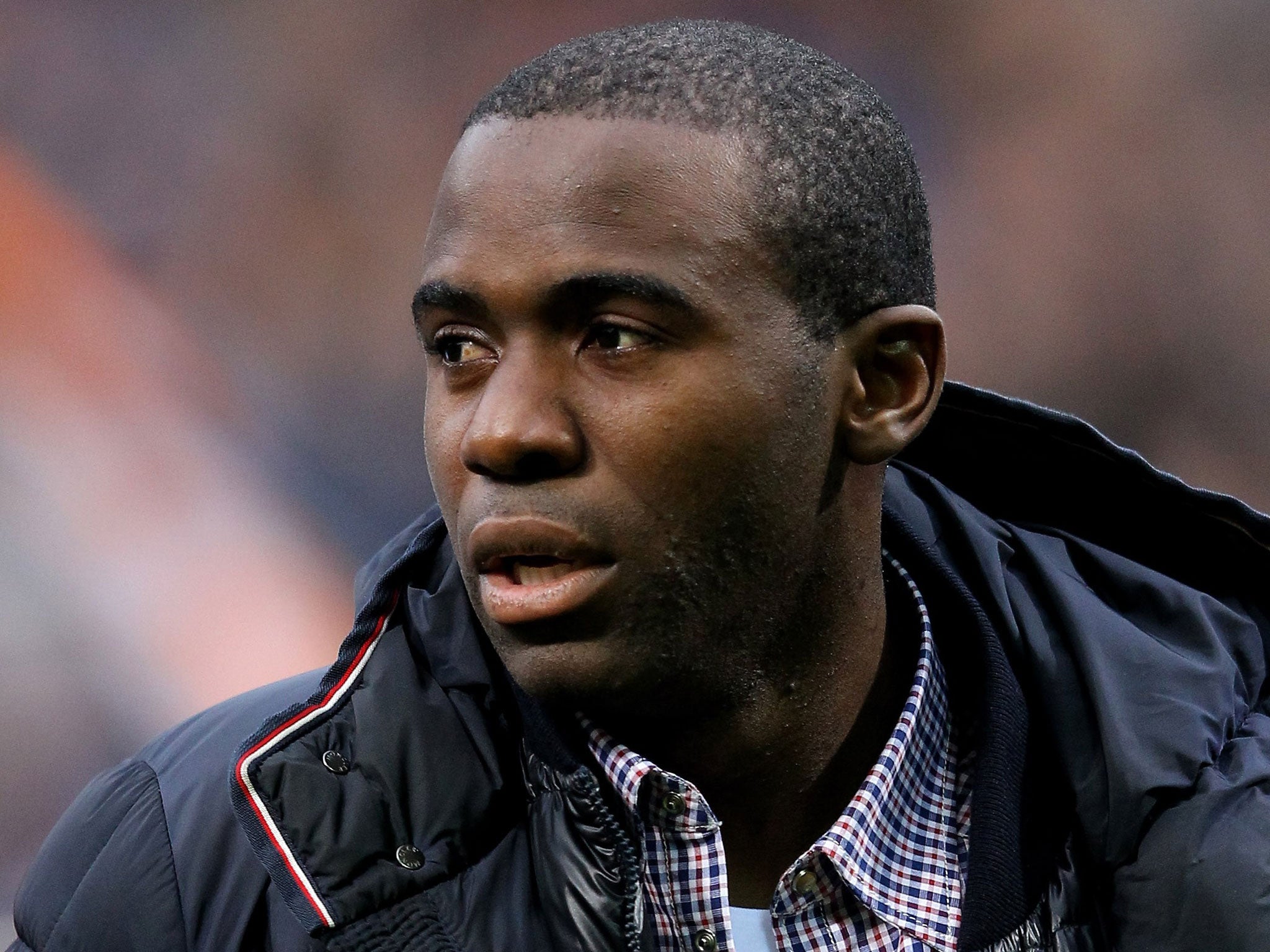 Electronic monitors for every player can warn of heart problems that hit  Fabrice Muamba | The Independent | The Independent