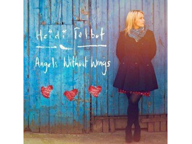 Heidi Talbot, Angels without Wings (Navigator)