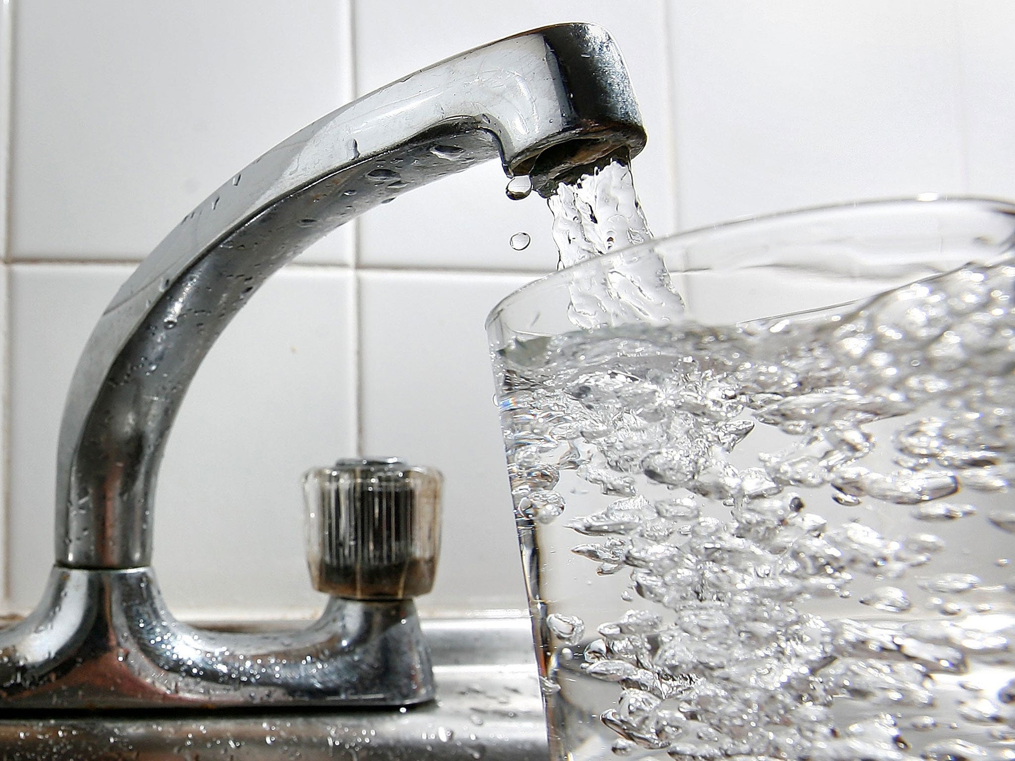 British water companies are avoiding millions of pounds in tax