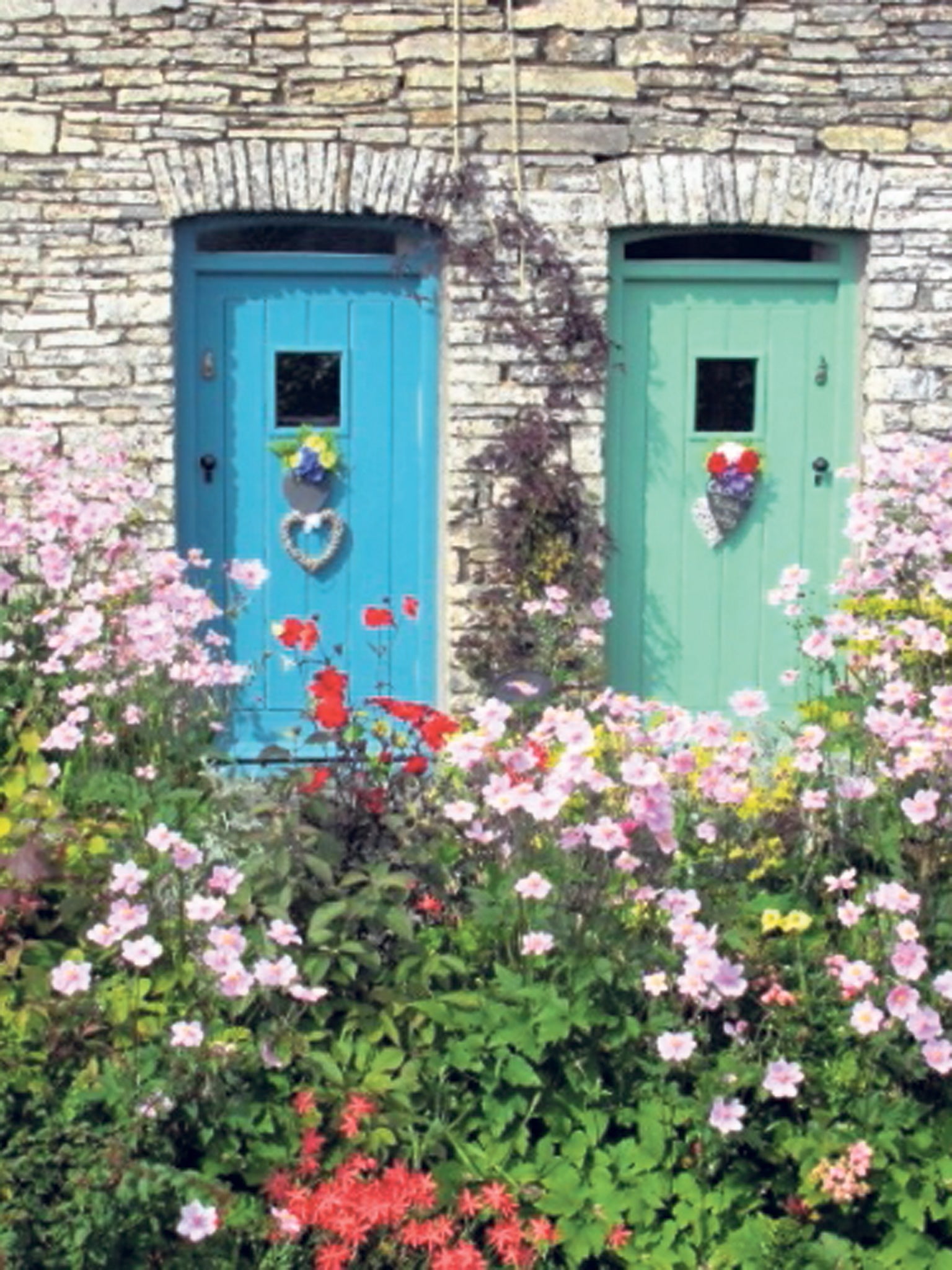 <p><strong>Welsh wonders</strong></p>
<p>Rare Hideaways is a new group of 30 cottages, conversions and country houses in Wales, spanning from Snowdonia to the Brecon Beacons (<a href="http://rarehideaways.co.uk" target="_blank">rarehideaways.co.uk</a>).</p>