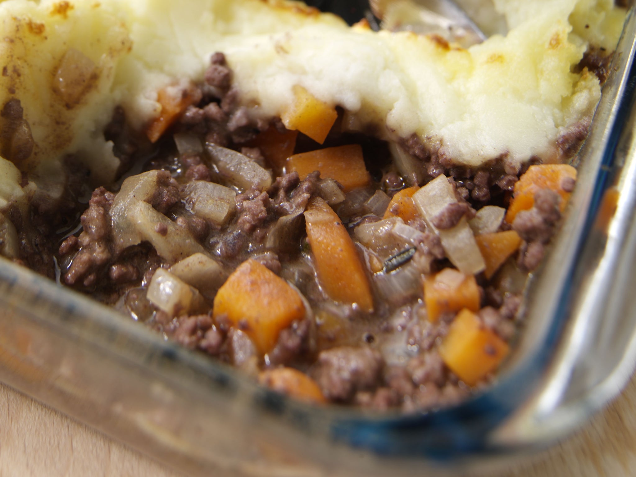 Lancashire County Council said it has withdrawn the pre-prepared beef product from 47 school kitchens
