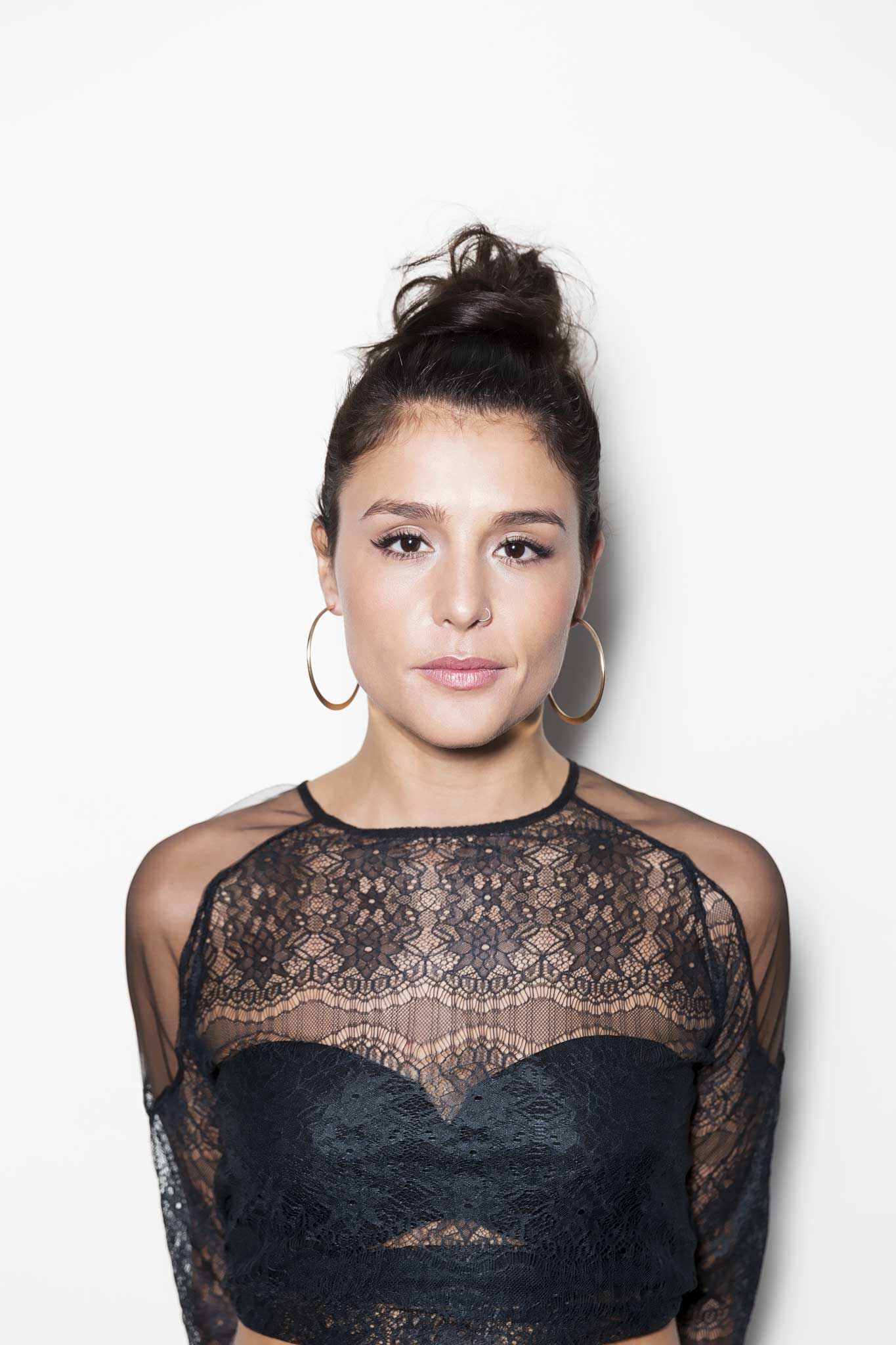 Watch this face: Jessie Ware is the new queen of the Brits | The ...