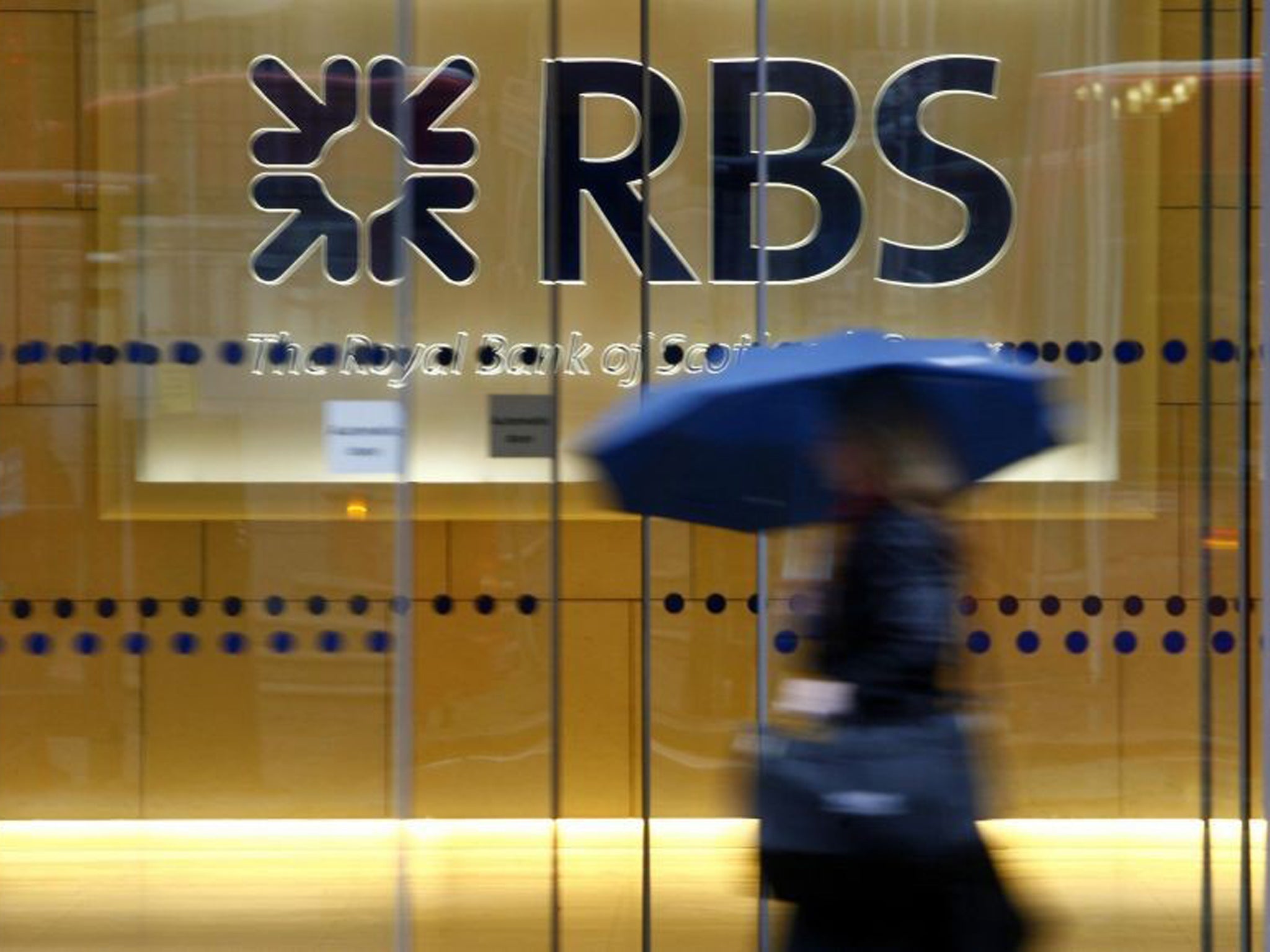 George Osbornes Rbs Exit Plan £400 Share T For Every Taxpayer To