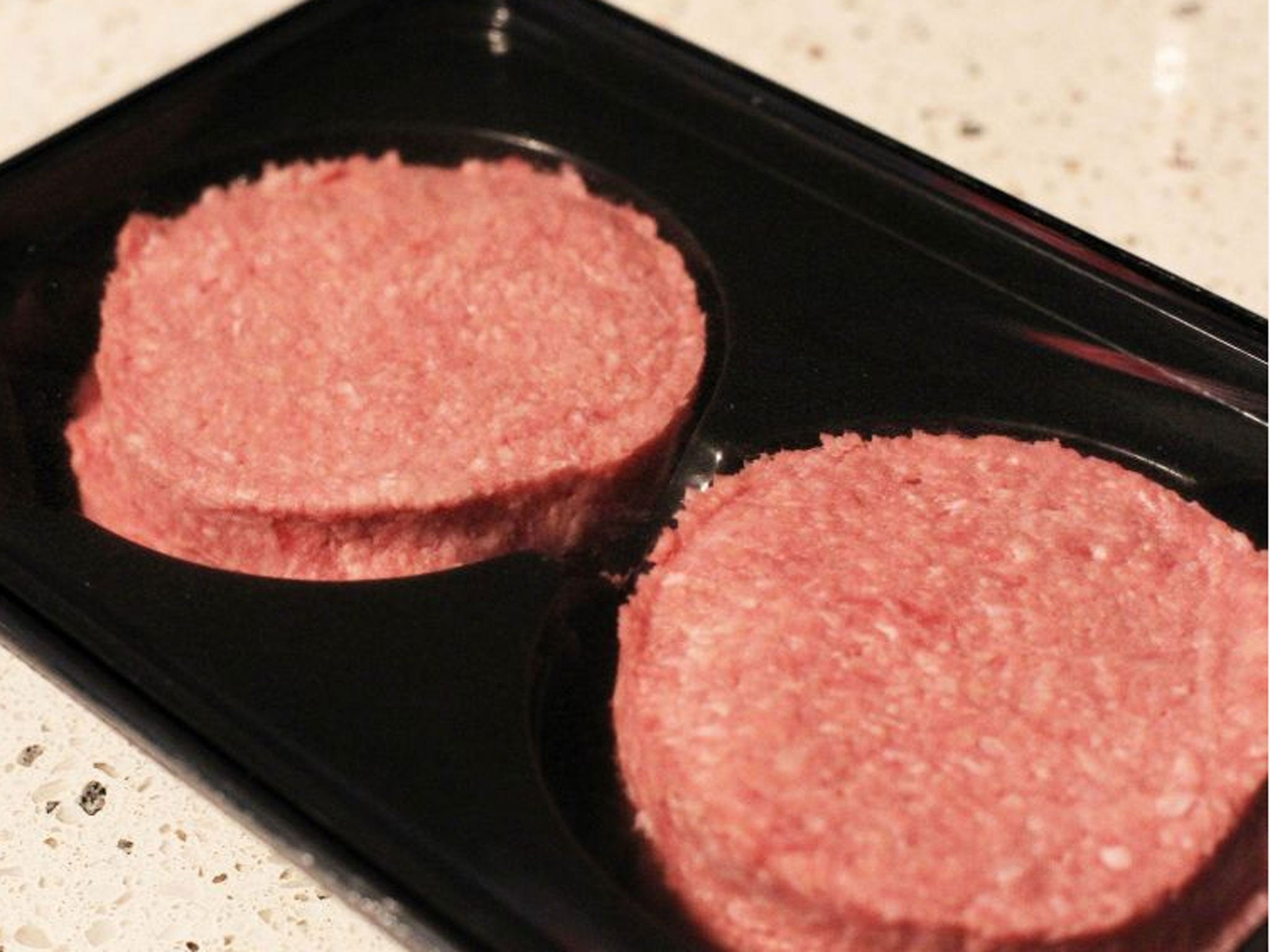 51 per cent of carnivores said they would be happy to eat horse meat, as long as it was labelled properly