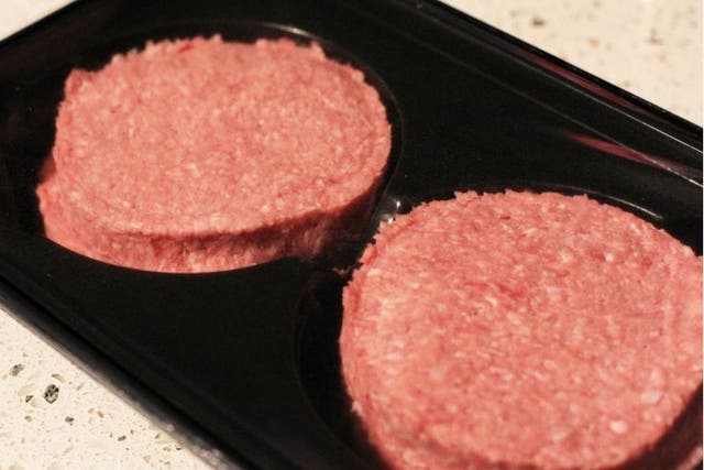Ten million beef burgers were removed from big supermarkets after it was discovered they contained horse and pig meat