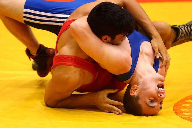 On Tuesday, the executive board of the International Olympic Committee dumped wrestling from its guaranteed berth in future Summer games