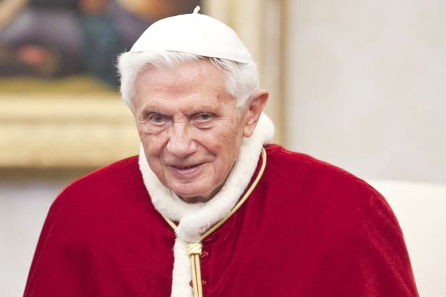 Pope Benedict XVI surprised the world last Monday by announcing his resignation