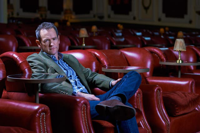 Comedian Alexander Armstrong believes the BBC’s culture is being stifled by political considerations