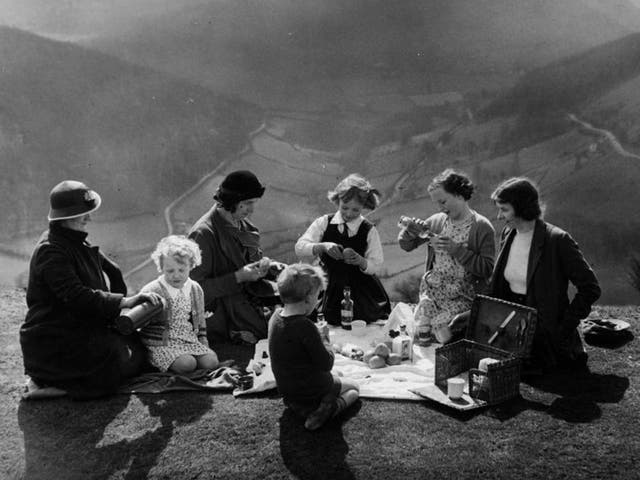 Providing adequately for your offspring takes carefully planning