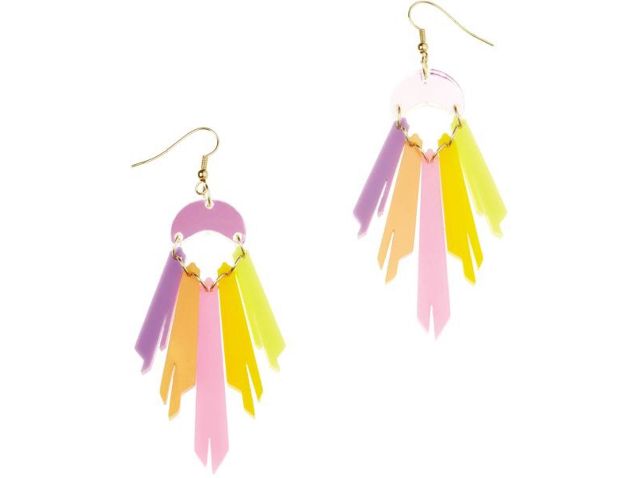 The 10 Best statement earrings The Independent