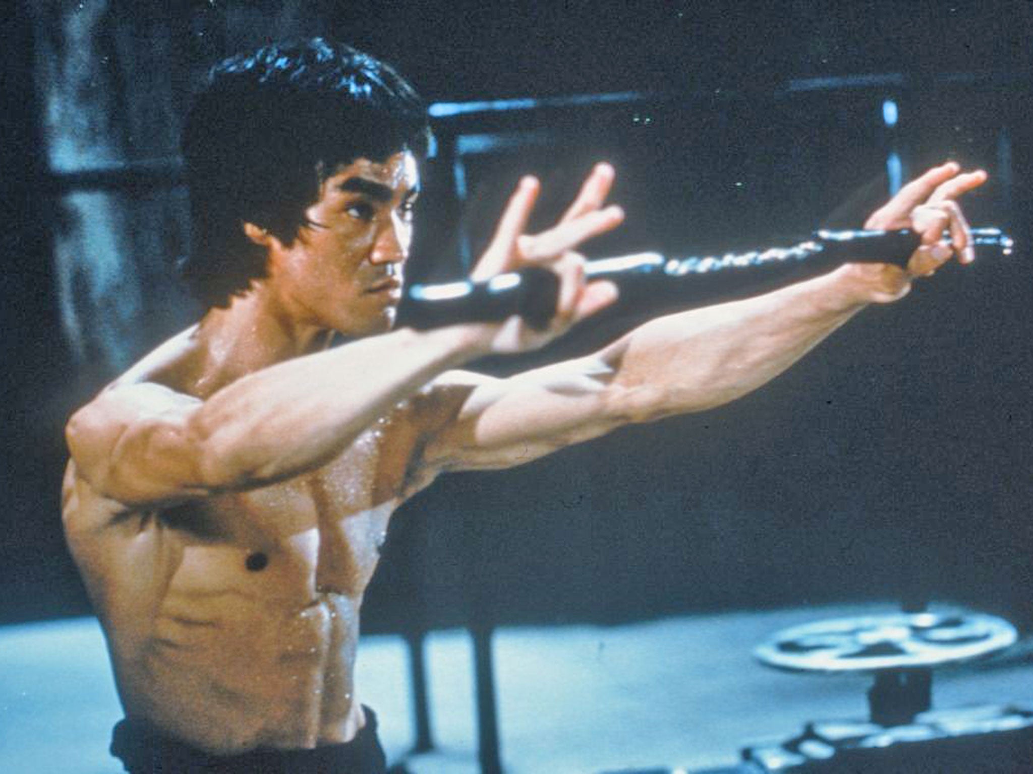 This Lesson Has Kept Me Alive”: Bruce Lee's Fans Hail the Martial Arts  Legend's Greatest Life Learning - EssentiallySports