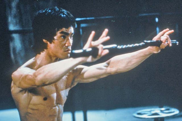 Bruce Lee - latest news, breaking stories and comment - The Independent