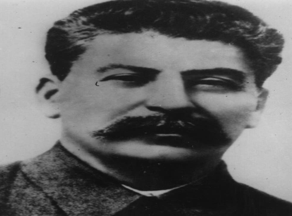 Joseph Stalin hated his first son, Yakov Dzhugashvili, who surrendered to the Germans in 1941