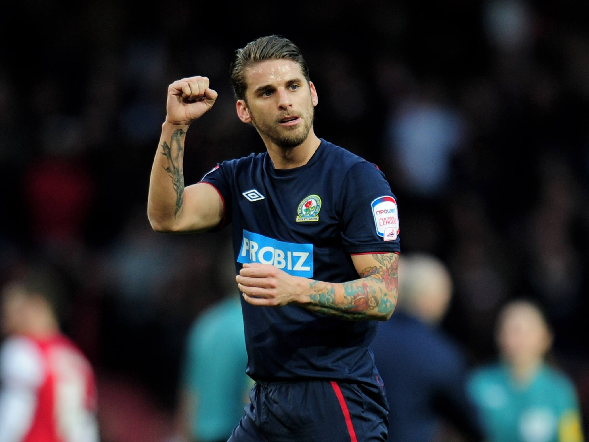 David Bentley