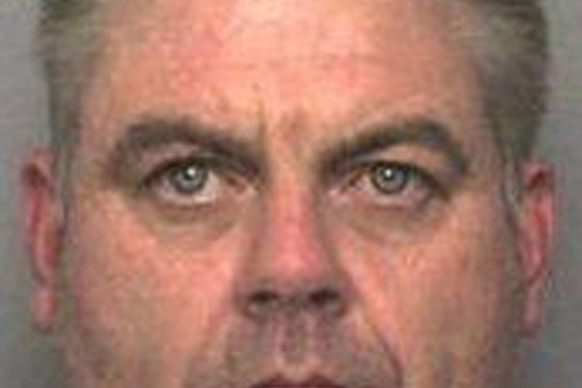 Robber’s aggression was ‘due to brain tumour’ | The Independent | The ...