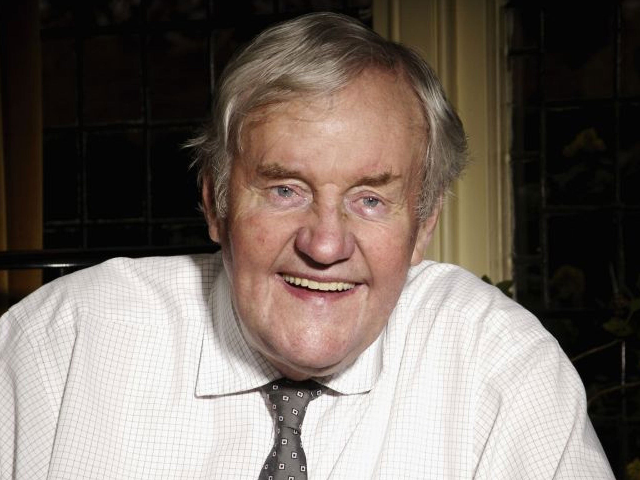 Richard Briers who starred in The Good Life has died at the age of 79 in London