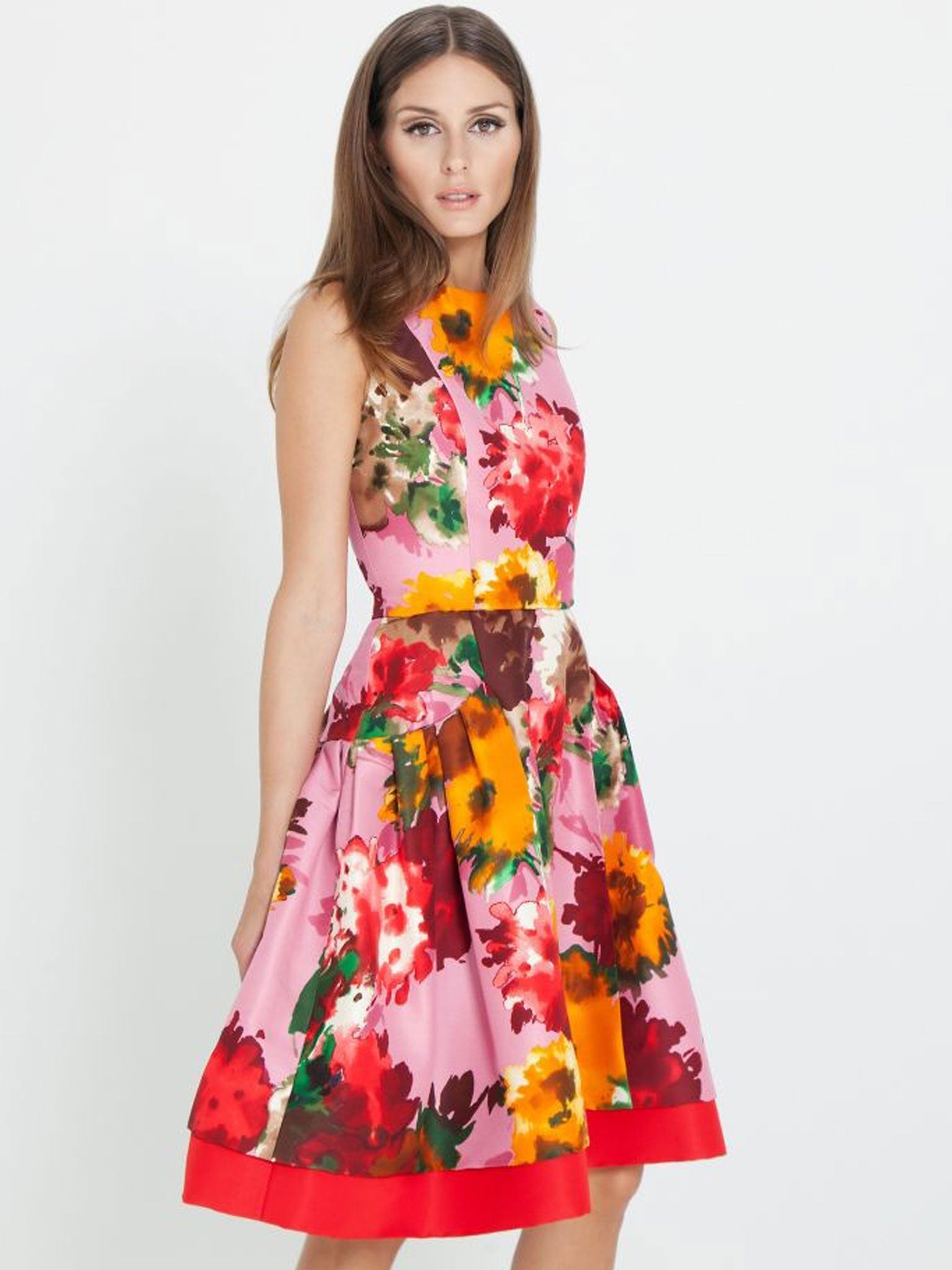 Outnet oscar de la renta clearance