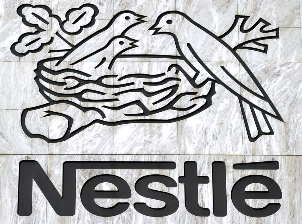 Swiss-based Nestle, which just last week said its products had not been affected by the scandal, said its tests had found more than 1 per cent horse DNA in two products